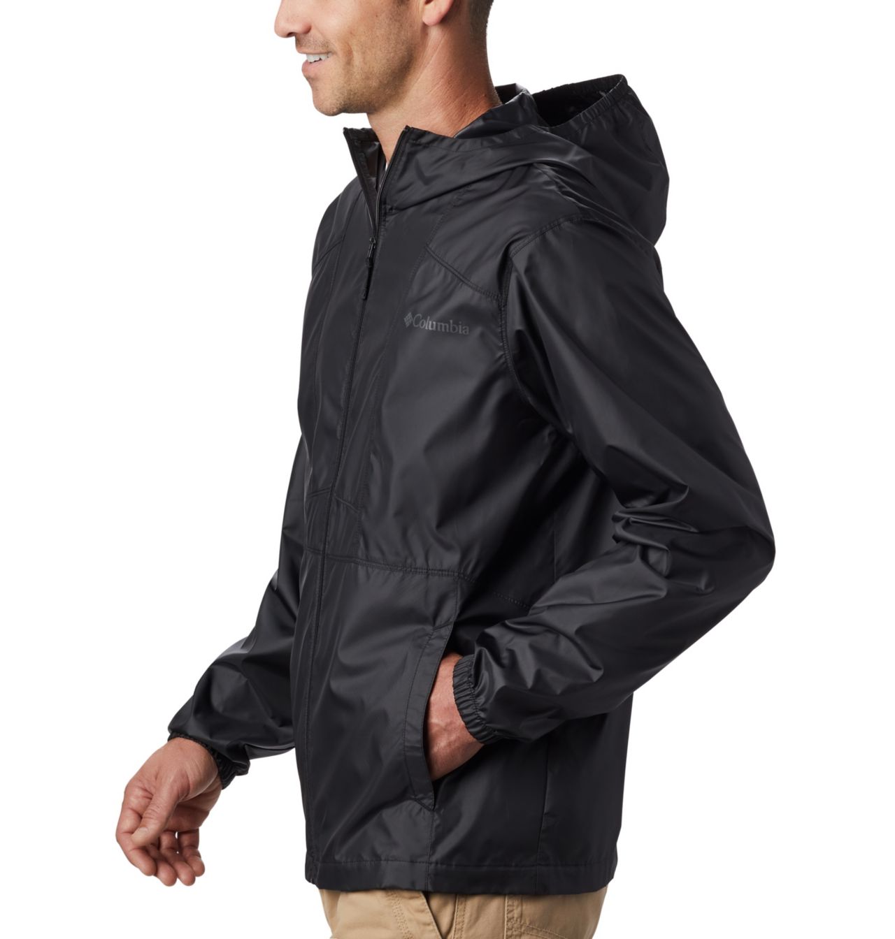 Men's Flashback™ Windbreaker 3
