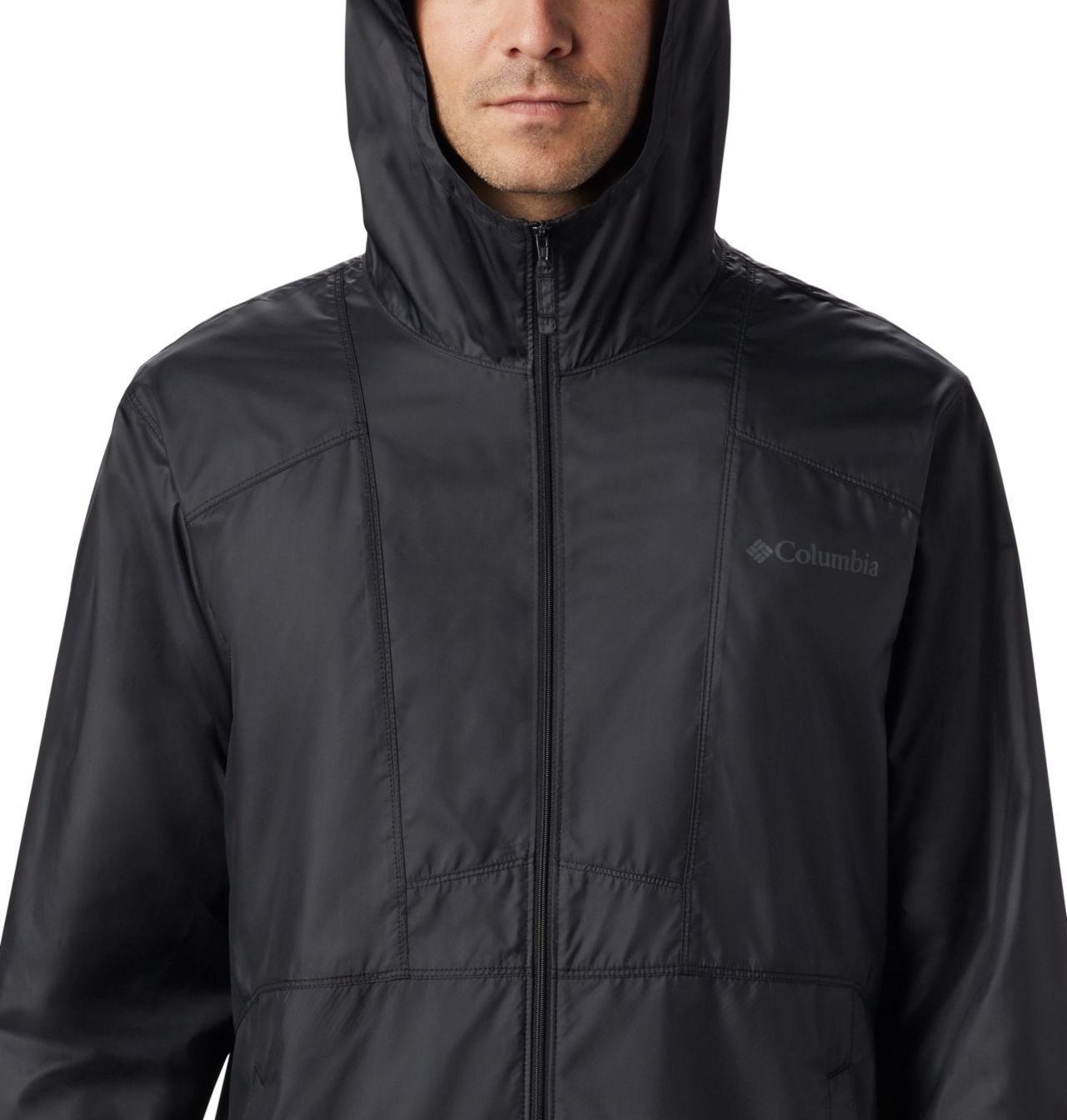 Men's Flashback™ Windbreaker 4