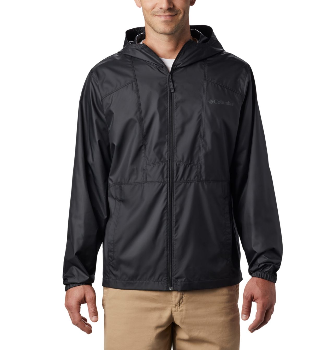 Men's Flashback™ Windbreaker 1