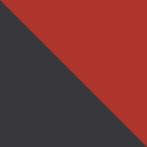 Shark, Carnelian Red