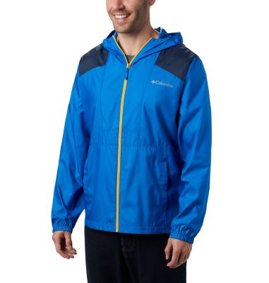 Men's Flashback™ Windbreaker Jacket