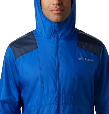 columbia flashback windbreaker
