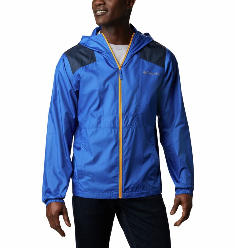 Columbia flashback windbreaker on sale jacket