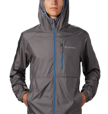 columbia sportswear men's flash forward down jacket