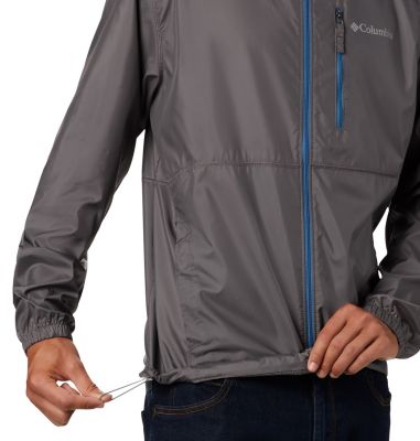 columbia sportswear men's flash forward down jacket