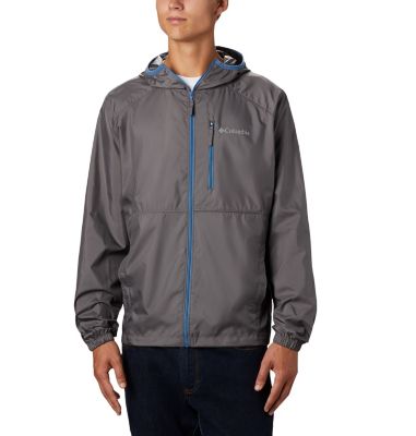 columbia flash forward windbreaker jacket