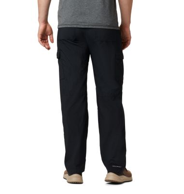Men&rsquo;s Cascades Explorer&trade; Pant Cascades Explorer&trade; Pant | 028 | 28, Black, back