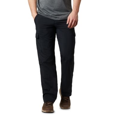 Men&rsquo;s Cascades Explorer&trade; Pant Cascades Explorer&trade; Pant | 028 | 28, Black, front
