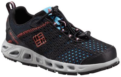 columbia youth drainmaker iii