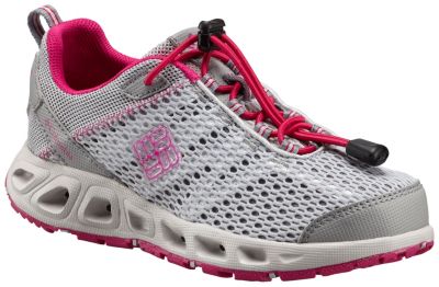 columbia youth drainmaker iii
