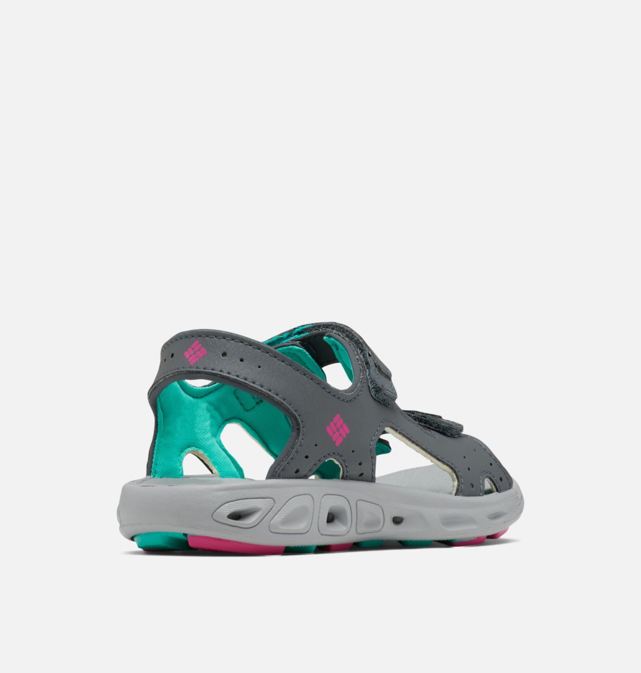 Big Kids’ Techsun™ Vent Sandal 9