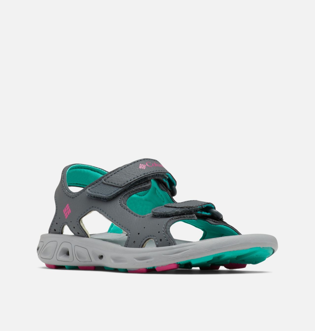 Big Kids’ Techsun™ Vent Sandal 2