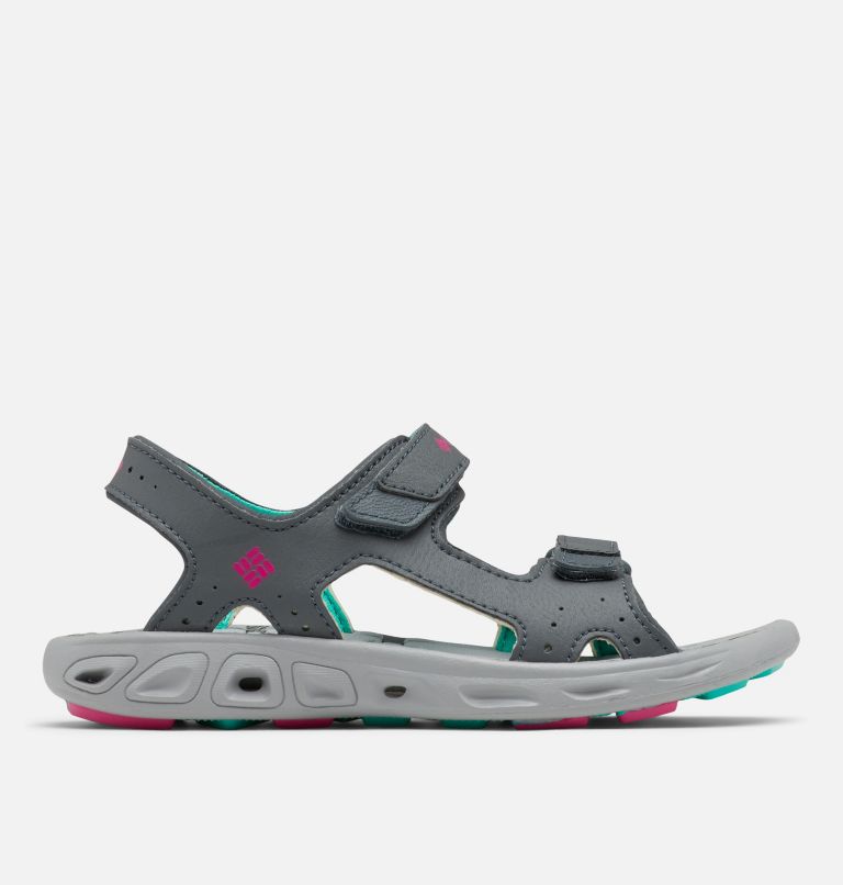 Thumbnail: YOUTH TECHSUN VENT | 053 | 6, Color: Graphite, Haute Pink, image 1