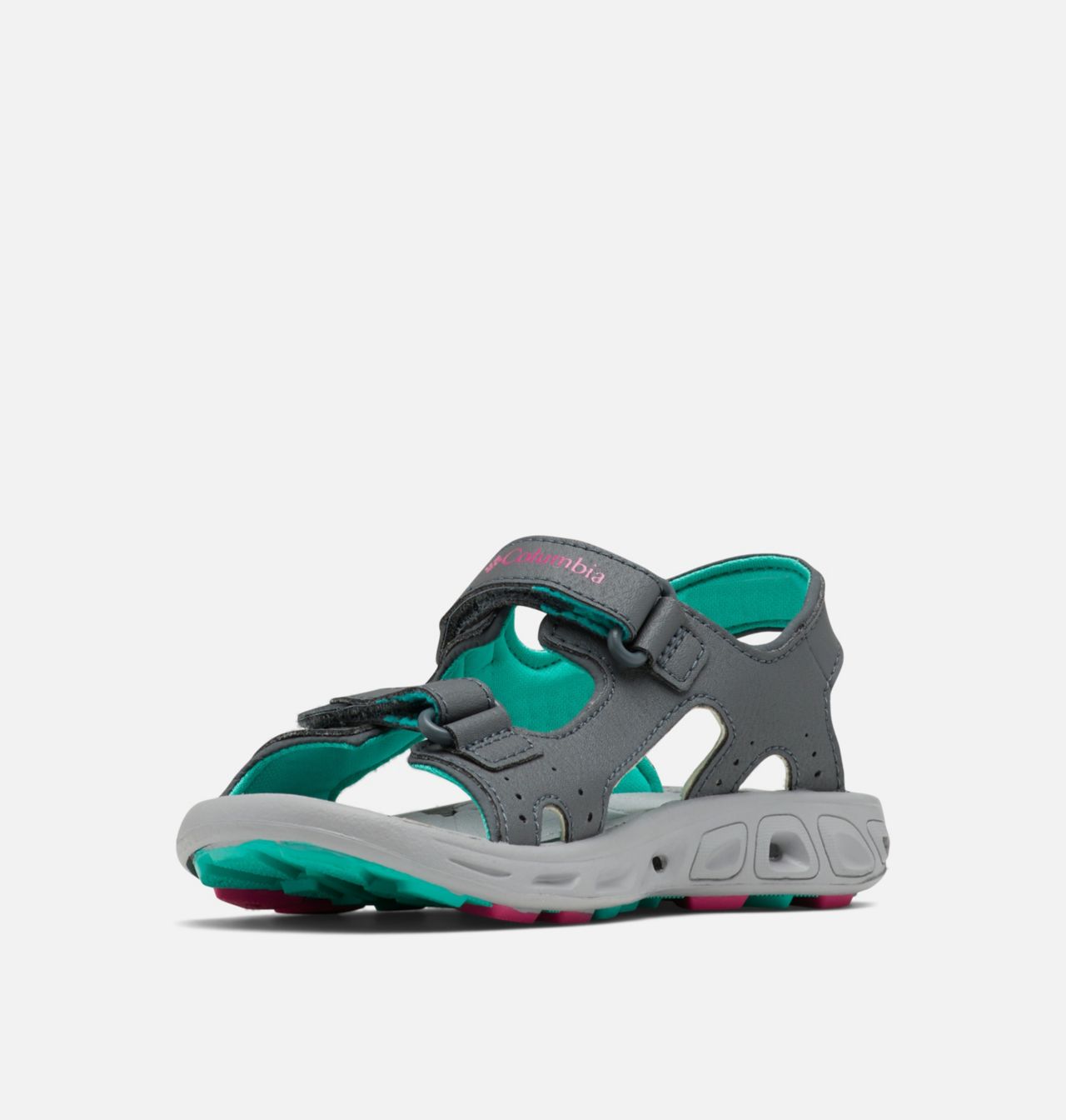 Big Kids’ Techsun™ Vent Sandal 6