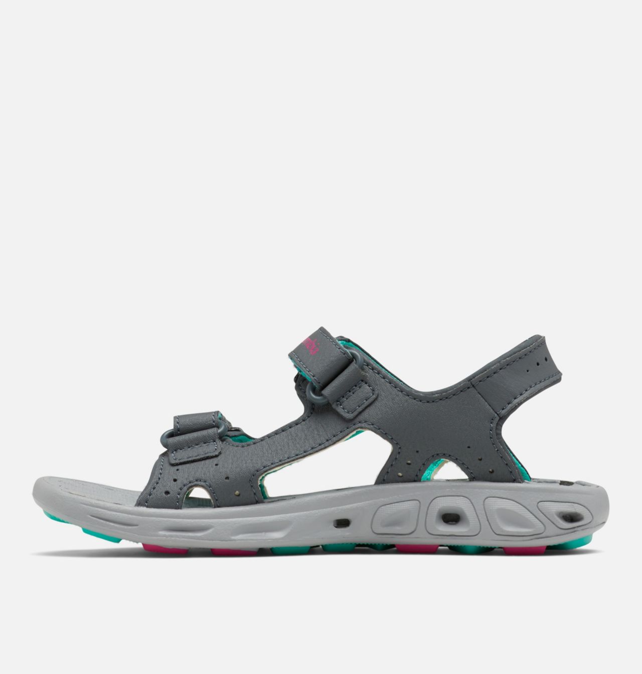 Big Kids’ Techsun™ Vent Sandal 5