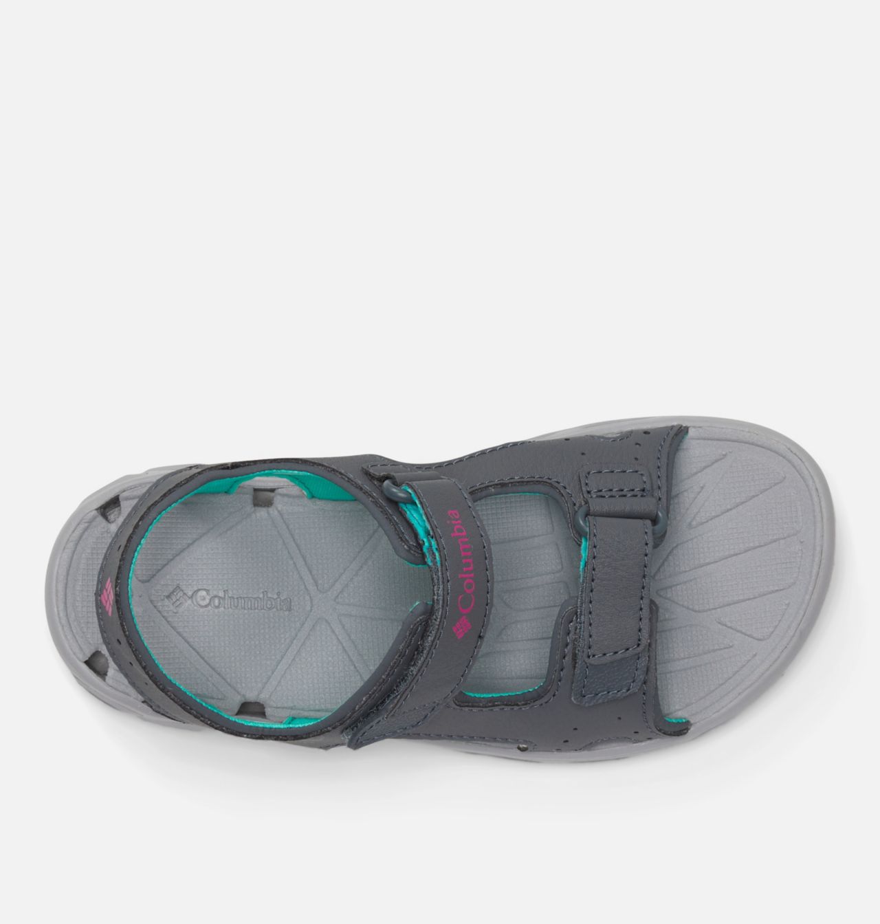 Big Kids’ Techsun™ Vent Sandal 3