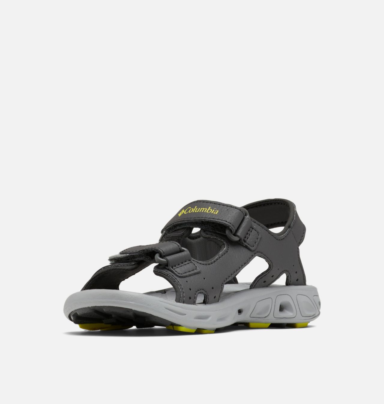 Big Kids’ Techsun™ Vent Sandal 6
