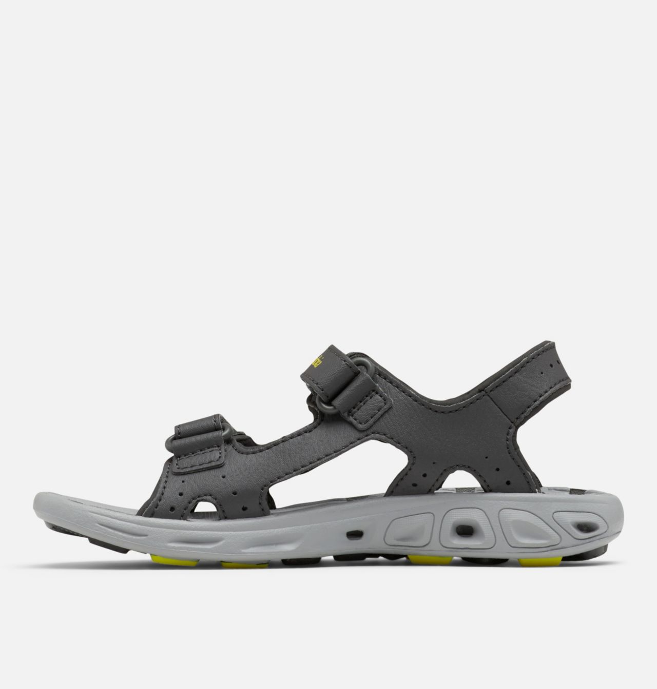 Big Kids’ Techsun™ Vent Sandal 5