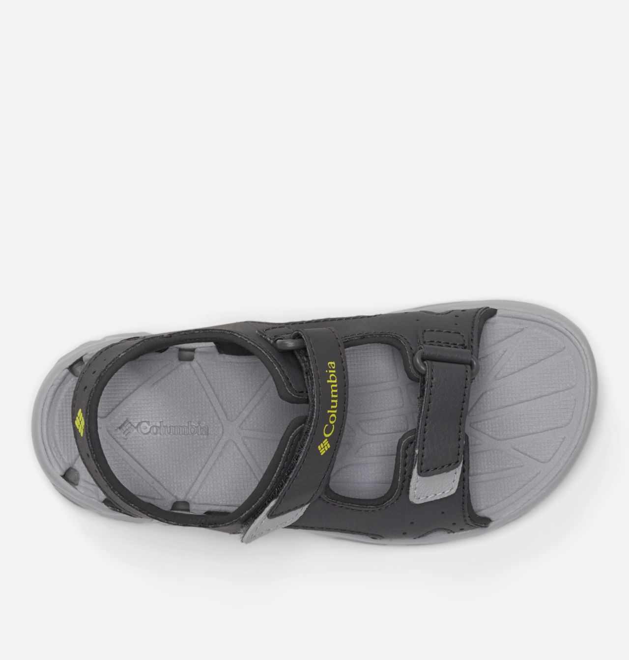 Big Kids’ Techsun™ Vent Sandal 3
