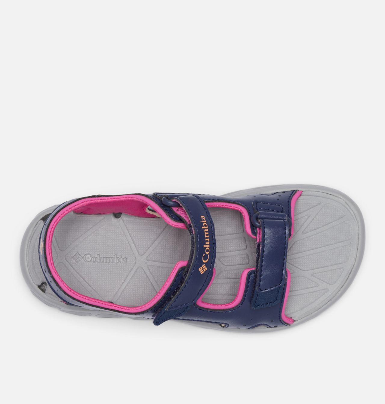 Big Kids’ Techsun™ Vent Sandal 3