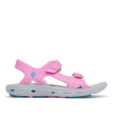 columbia kids sandals