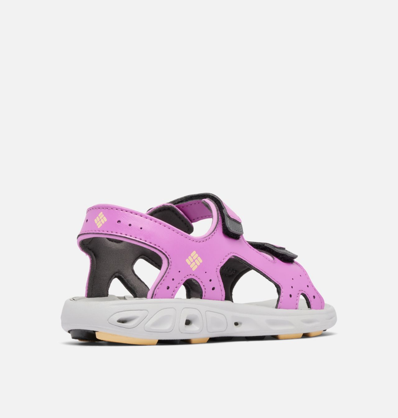 Big Kids’ Techsun™ Vent Sandal 9