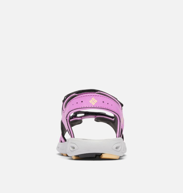 Big Kids’ Techsun Vent Sandal, Color: Berry Patch, Sunkissed, image 2