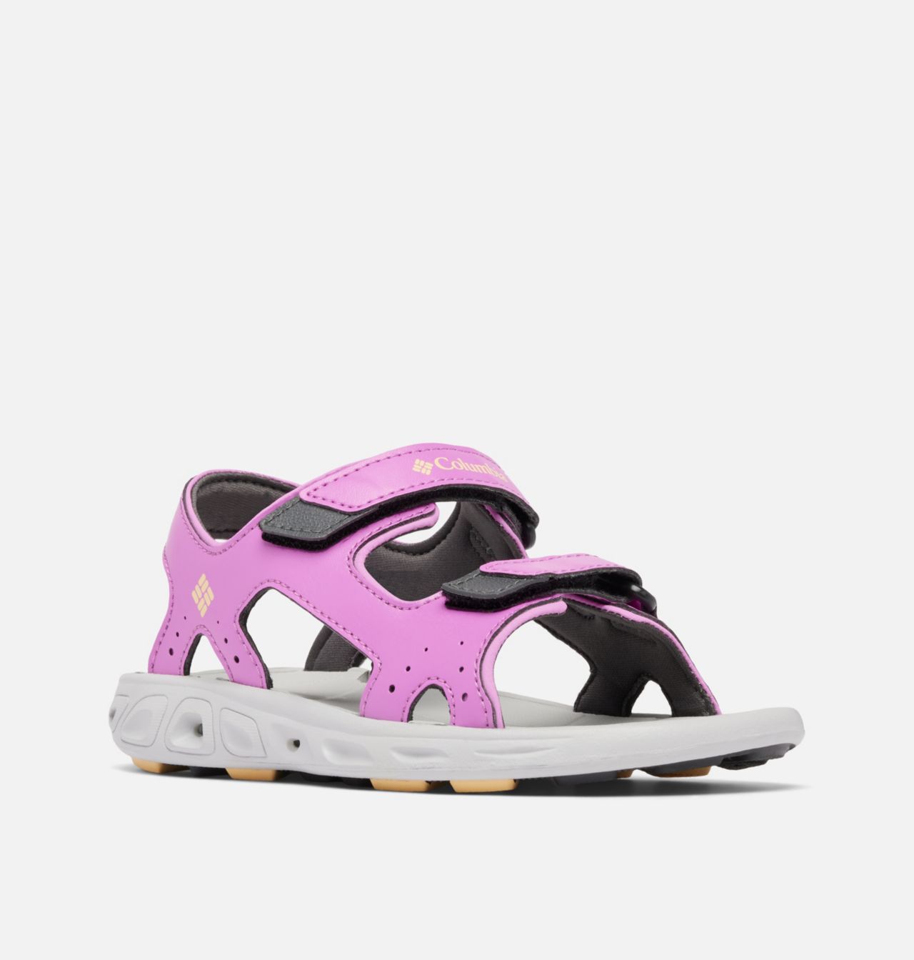 Big Kids’ Techsun™ Vent Sandal 3
