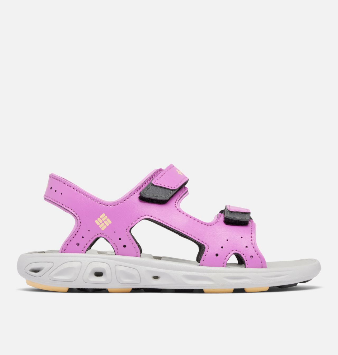 Big Kids’ Techsun™ Vent Sandal 1