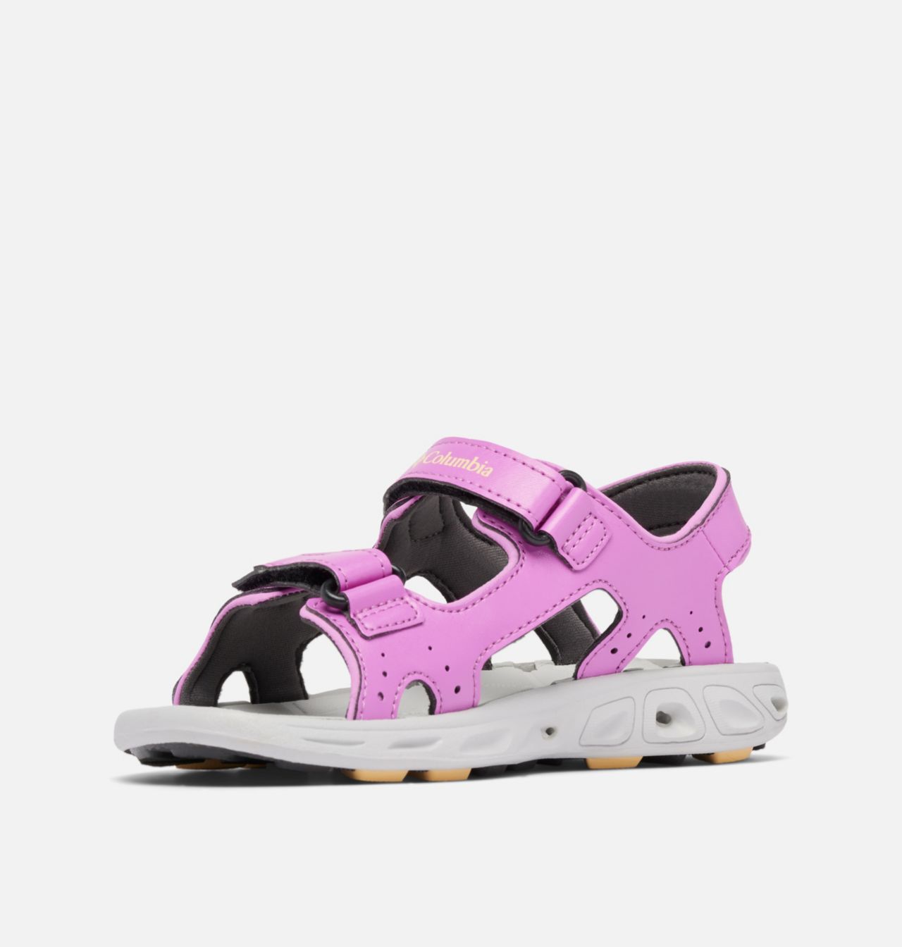 Big Kids’ Techsun™ Vent Sandal 7