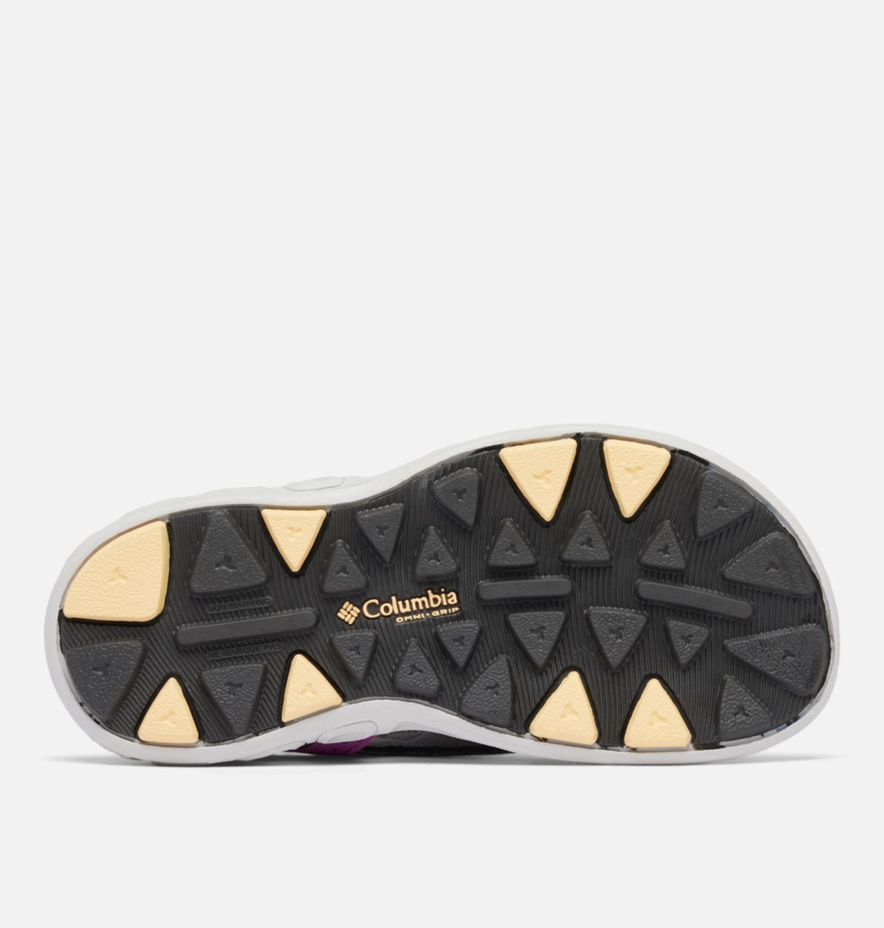 Big Kids’ Techsun™ Vent Sandal 5