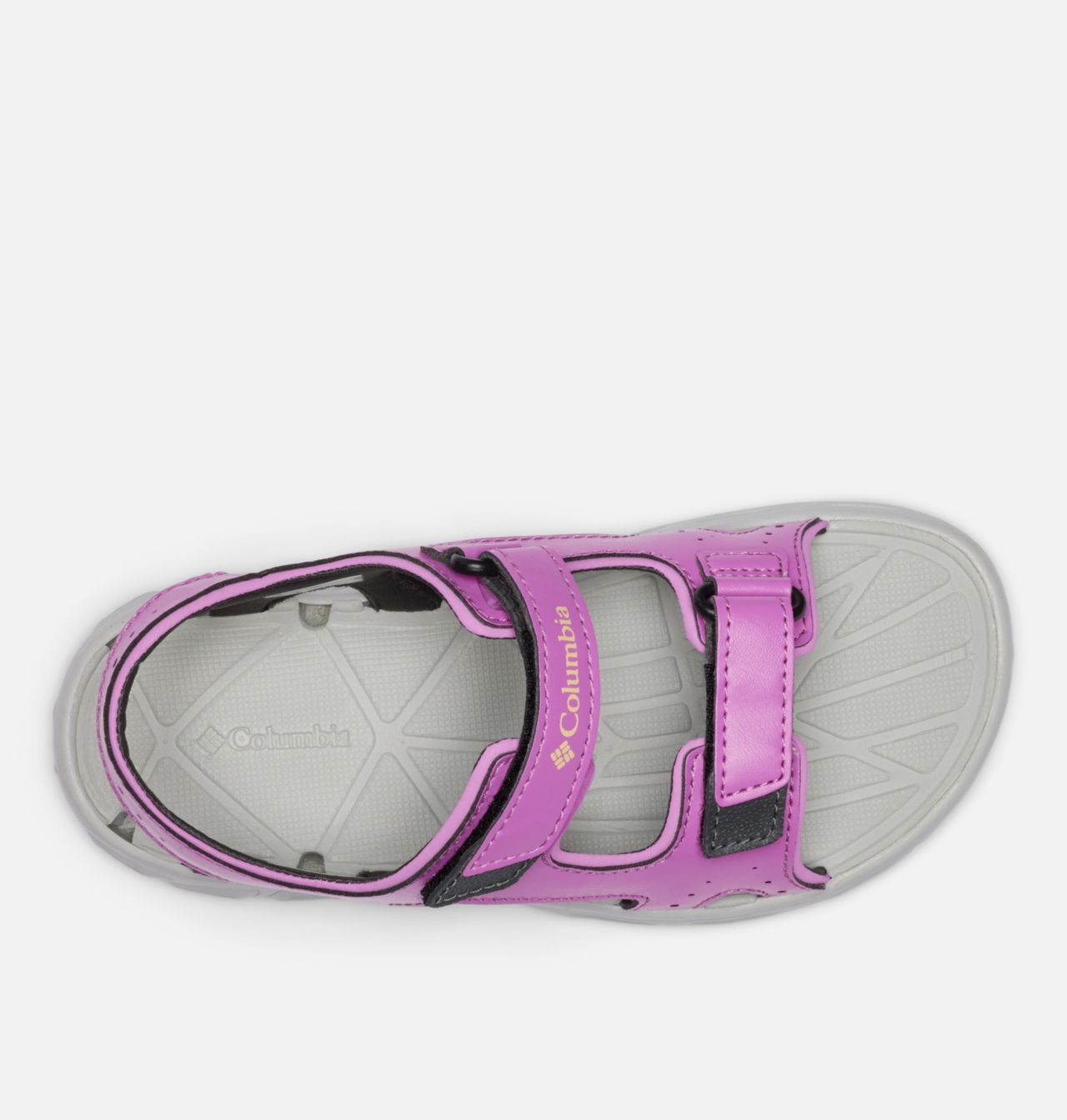 Big Kids’ Techsun™ Vent Sandal 4