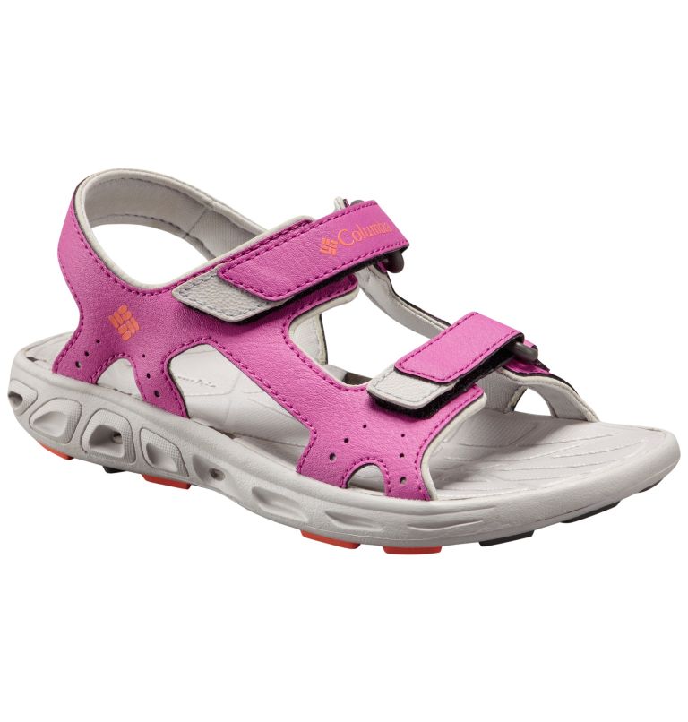 Columbia Youth Techsun™ Vent Sandal. 1