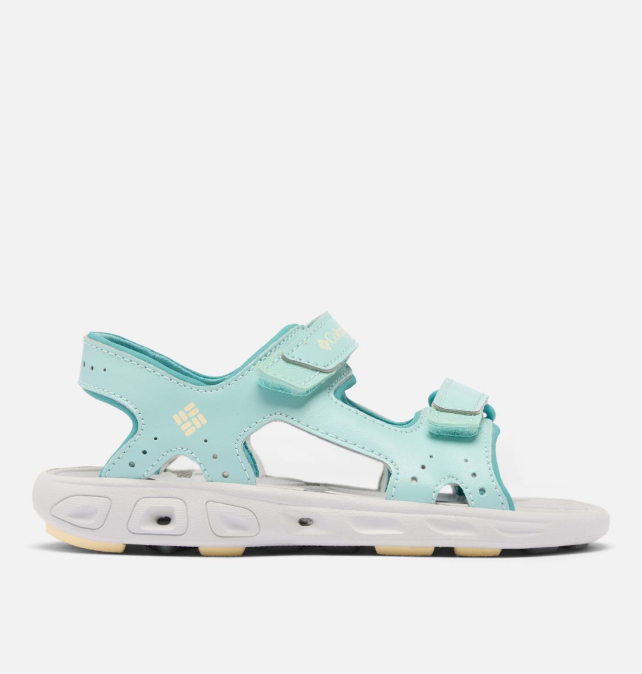 Little Kids' Techsun™ Vent Sandal 1
