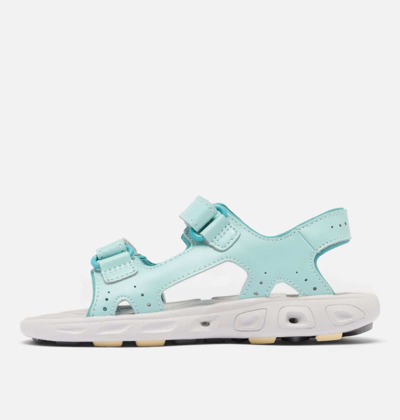 Little Kids' Techsun™ Vent Sandal 6