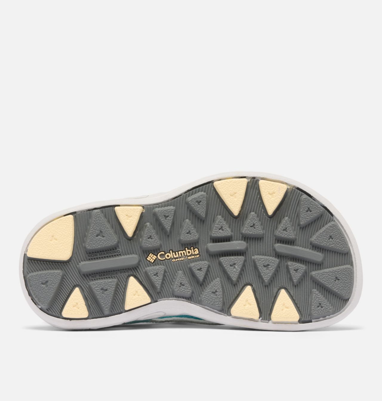 Little Kids' Techsun™ Vent Sandal 5