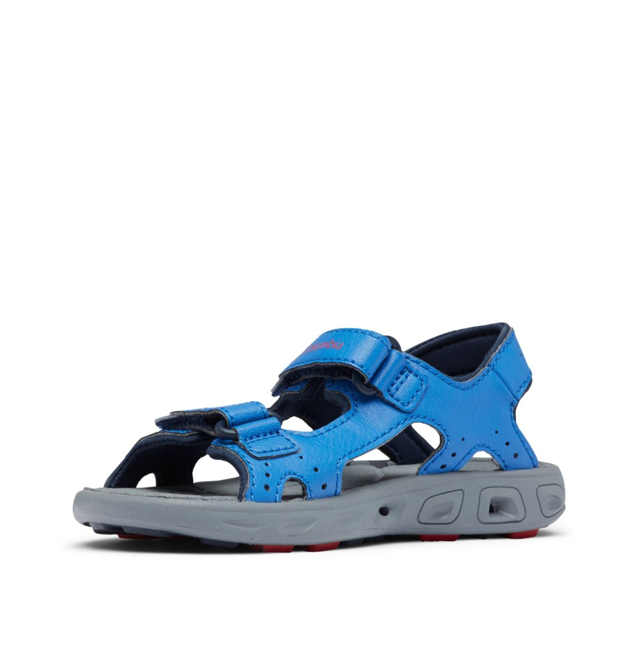 Little Kids' Techsun™ Vent Sandal 6