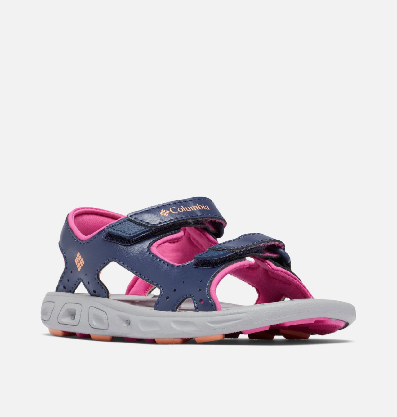 Little Kids' Techsun™ Vent Sandal 2
