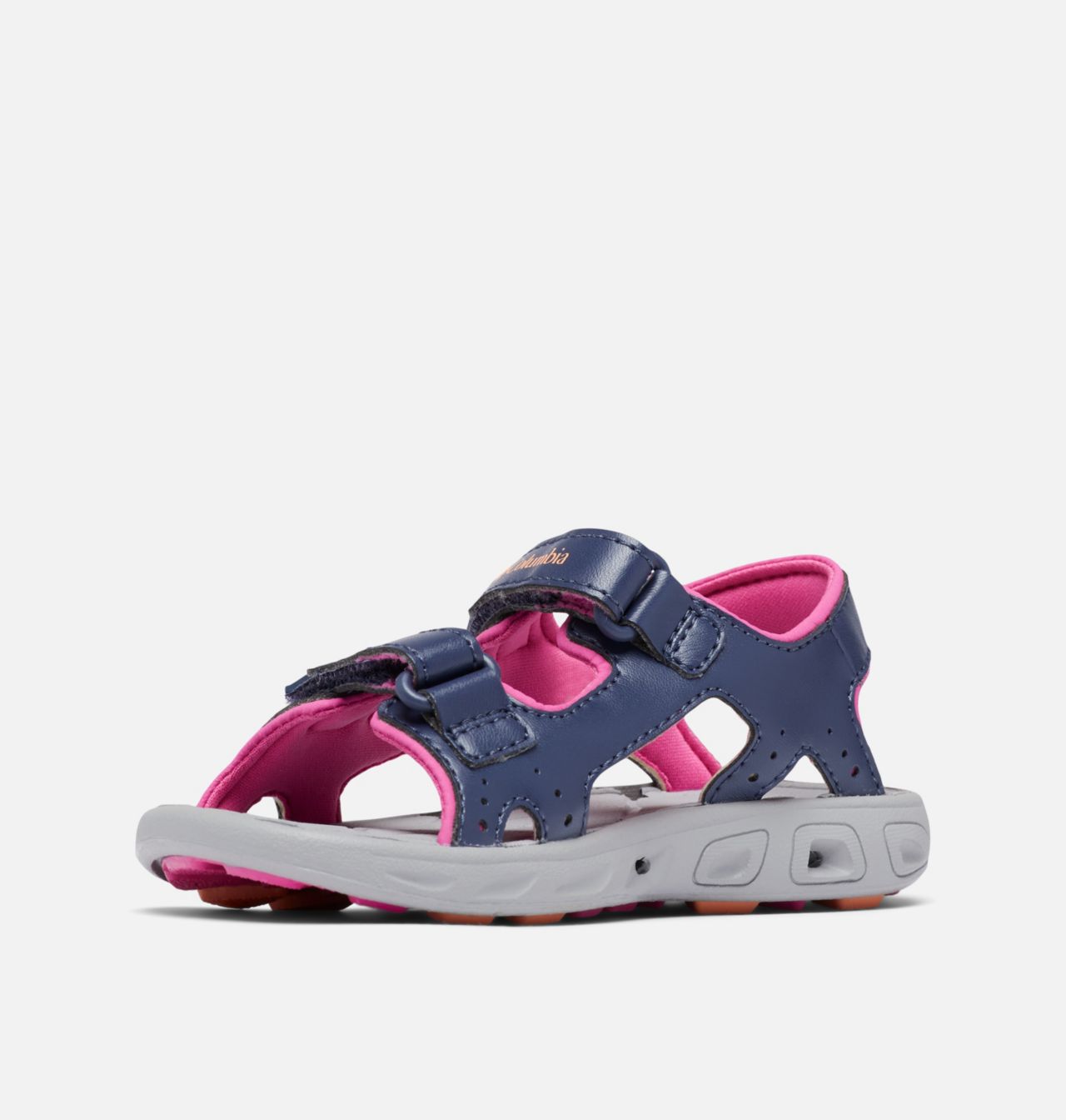 Little Kids' Techsun™ Vent Sandal 6
