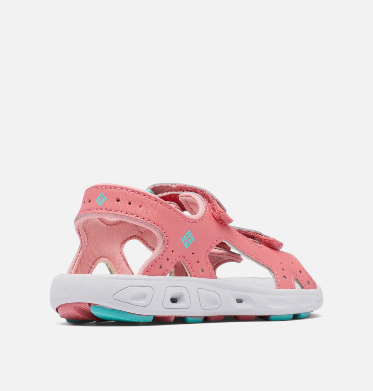 Little Kids' Techsun™ Vent Sandal 9