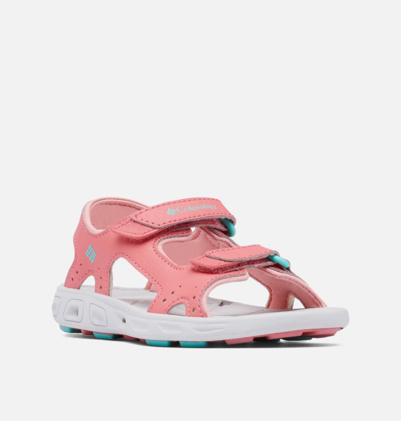 Little Kids' Techsun™ Vent Sandal 2