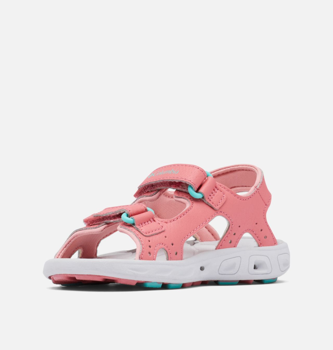 Little Kids' Techsun™ Vent Sandal 6