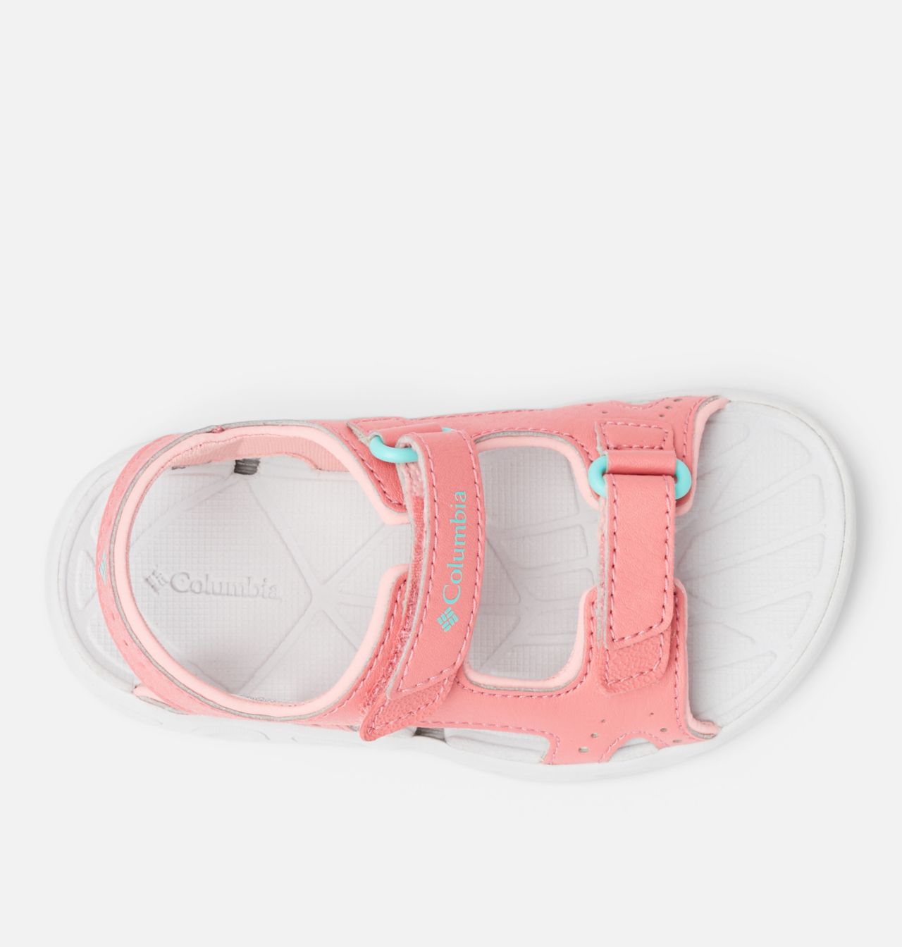 Little Kids' Techsun™ Vent Sandal 3