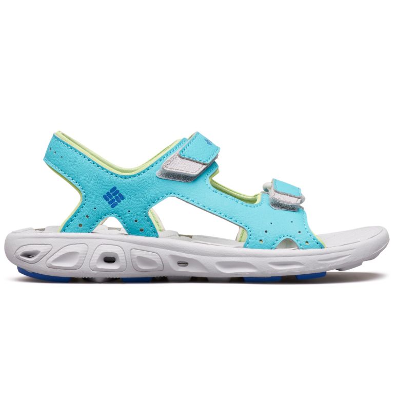 Columbia youth techsun vent clearance