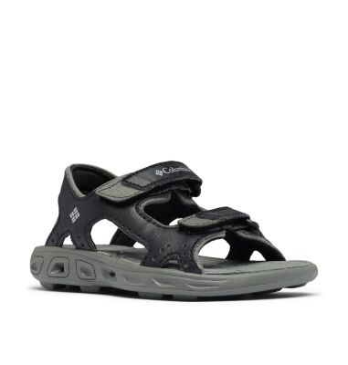 columbia toe loop sandals
