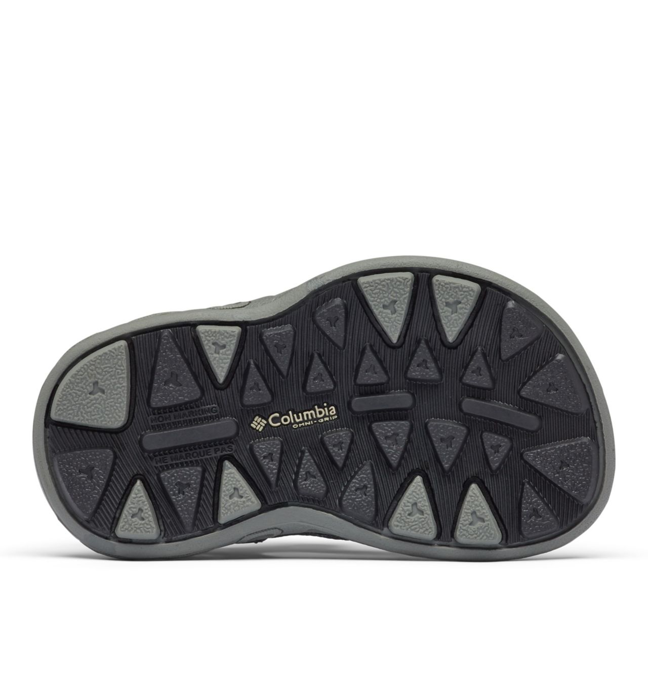 Toddler Techsun™ Vent Sandal 4