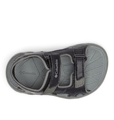 columbia baby shoes