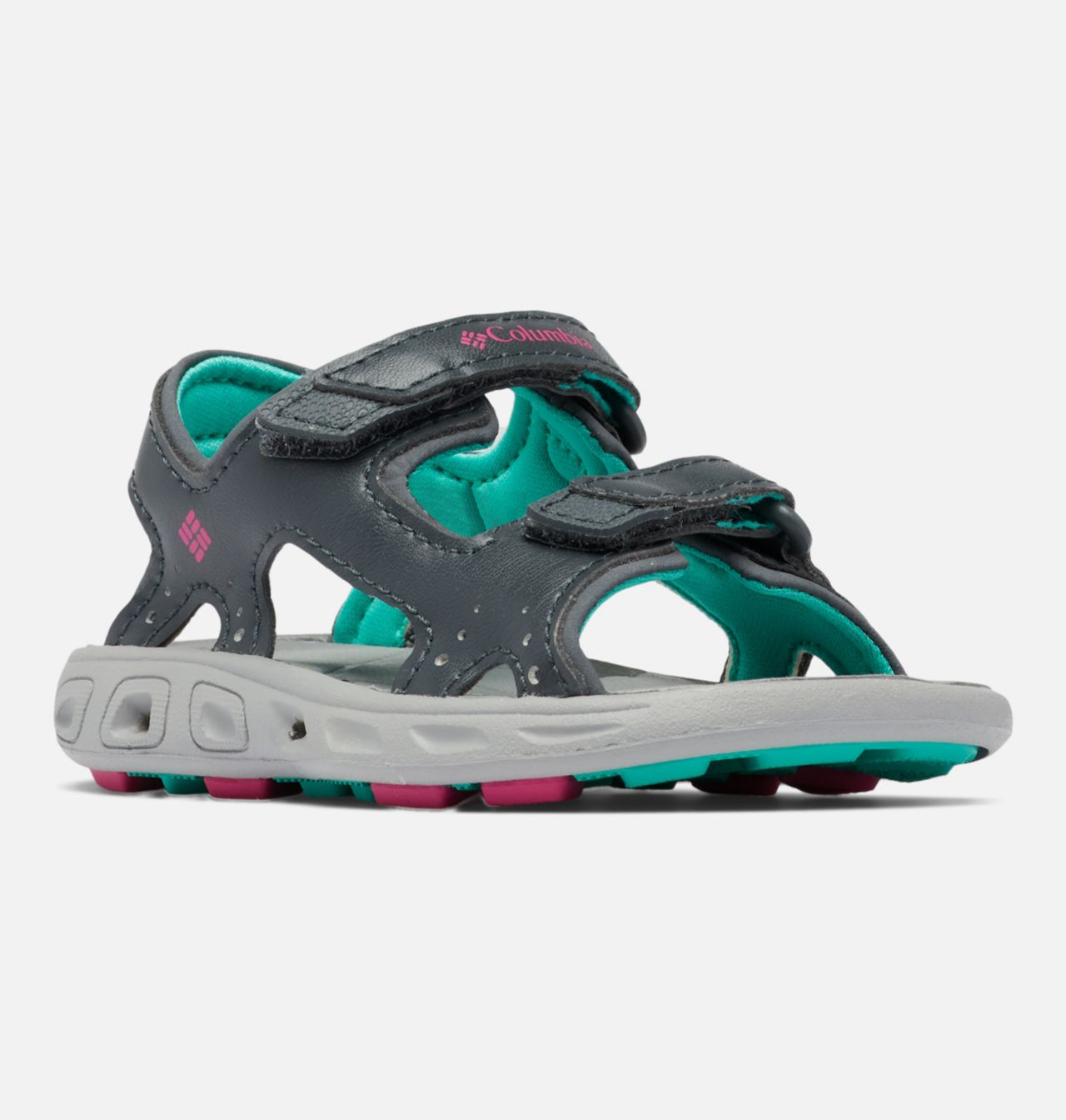 Toddler Techsun™ Vent Sandal 2