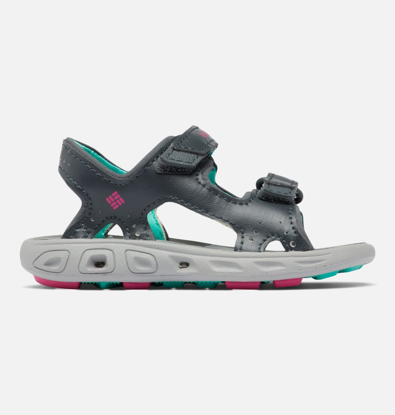 Toddler Techsun™ Vent Sandal 1