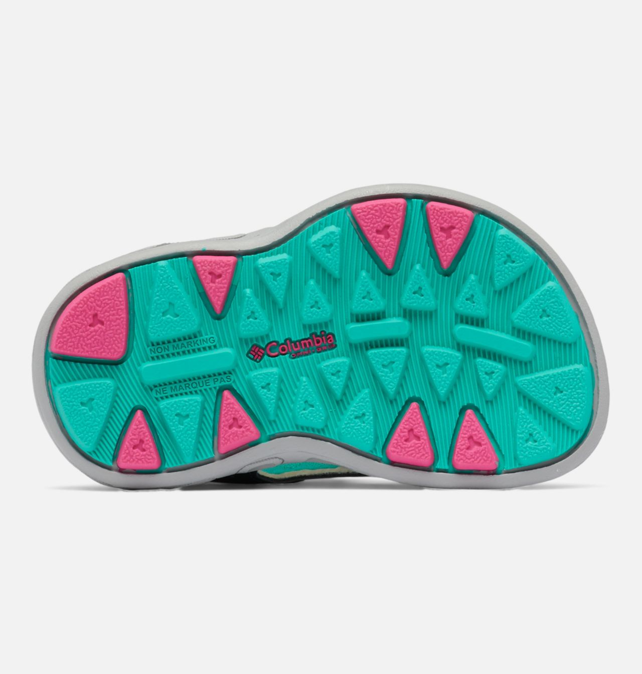 Toddler Techsun™ Vent Sandal 4